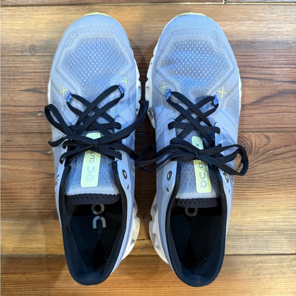 Oncloud cloud 5 lifestyle shoe